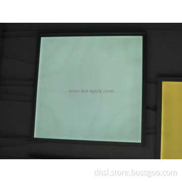 panel lights led 600x600x12mm 36W/42W(1)